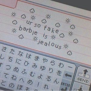 Meet your Posher, Isabella